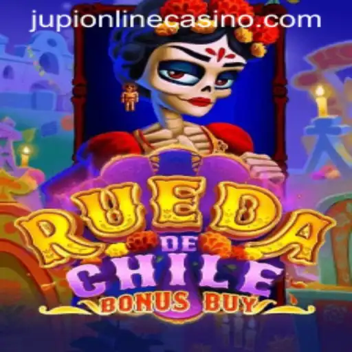 Explore the Exciting World of RuedaDeChileBonusBuy at Jupi Casino