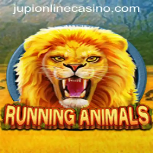 Discover the Exciting World of RunningAnimals at Jupi Casino