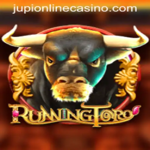 Experience the Thrill of RunningToro at Jupi Casino