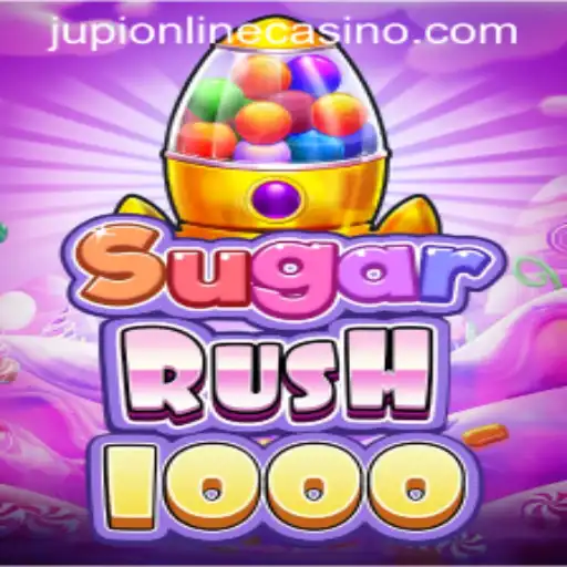 Exploring the Thrills of SugarRush1000 at Jupi Casino