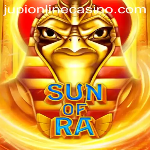 Discover the Mysteries of SunofRa at Jupi Casino