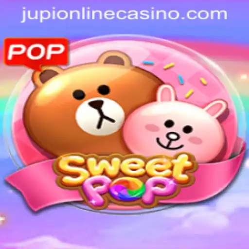 Discover the Thrills of SweetPOP at Jupi Casino
