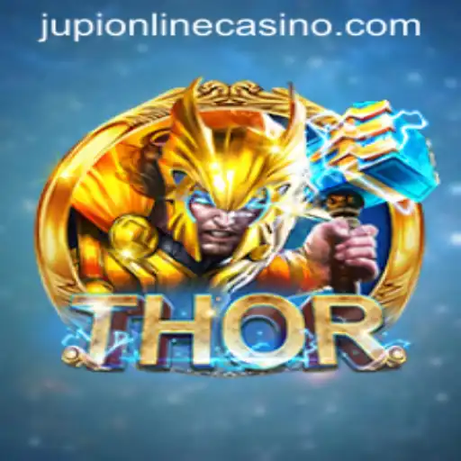 Exploring the Exciting World of THOR at Jupi Casino