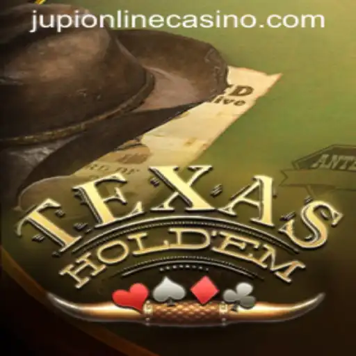 Mastering Texas Hold'em at Jupi Casino