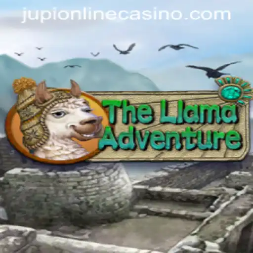 TheLlamaAdventure: A Thrilling Journey Through Jupi Casino