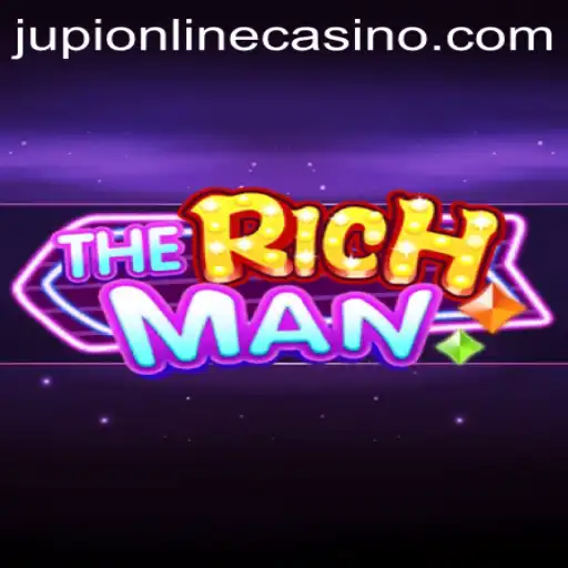 Exploring TheRichMan: A Journey into Jupi Casino's Latest Sensation