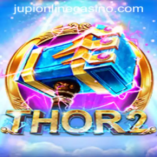 Unveiling the Exciting World of Thor2 at Jupi Casino