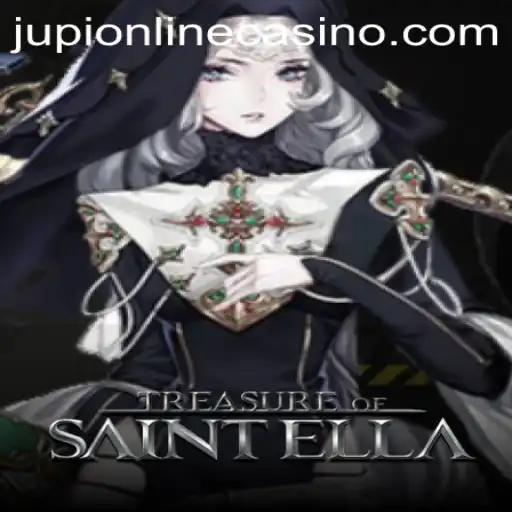 Discover The Exciting World of TreasureofSaintElla at Jupi Casino