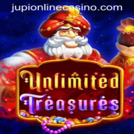 UnlimitedTreasures: Dive into the Exciting World of Jupi Casino’s Newest Sensation
