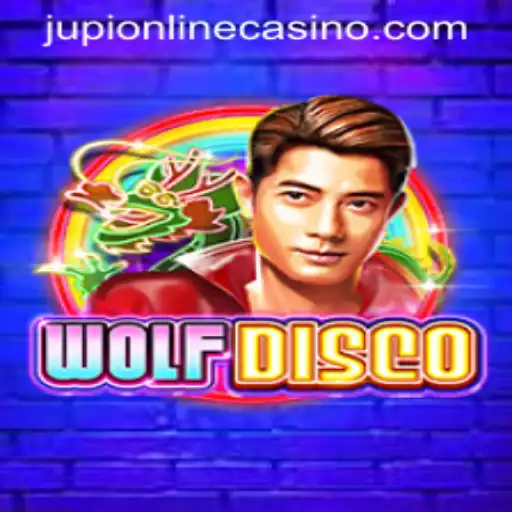 Discover the Thrilling World of WolfDisco at Jupi Casino