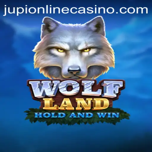 Exploring WolfLand: A Thrilling Adventure at Jupi Casino