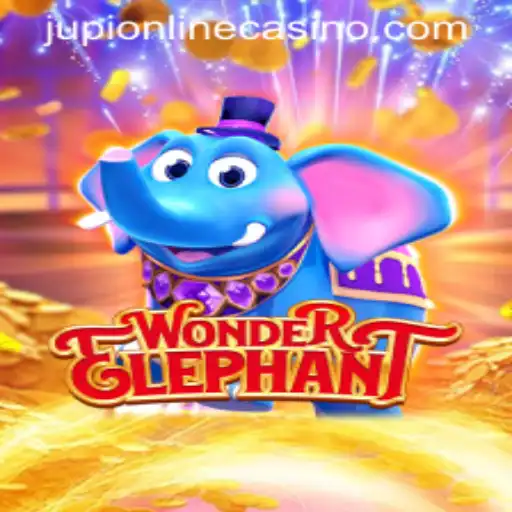 Discover the Thrills of WonderElephant at Jupi Casino