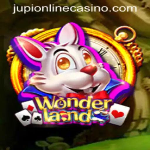 Discovering 'Wonderland': An In-depth Look at the Latest Game at Jupi Casino