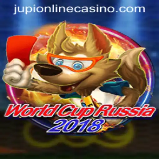 WorldCupRussia2018: A Comprehensive Guide to the Game and its Connection with Jupi Casino