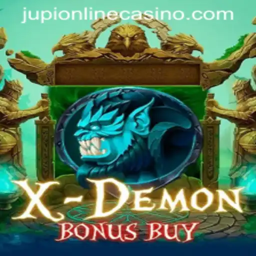 Exploring the Intriguing World of XDemonBonusBuy at Jupi Casino