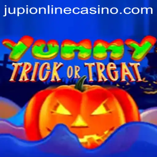 YummyTrickorTreat: Unwrapping the Sweetness of Jupi Casino's Latest Game