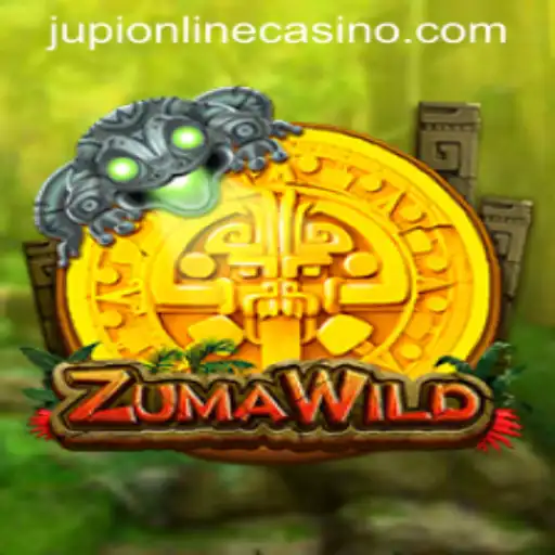 Discover the Excitement of ZumaWild at Jupi Casino